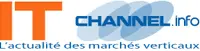 Logo IT Channel